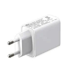 Hot Selling Charger Durable Quickly Charging 5W 5V 1A 5V 2A 5V 2.4A 5V 3A 5V 4A 5V 4.5A US EU Charger Adapter Usb
