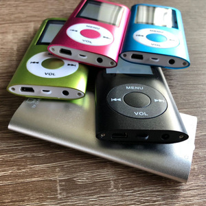 Chất Lượng Cao Xách Tay 1.8 Inch TFT Màn Hình <span class=keywords><strong>Mini</strong></span> Walkman Movie MP3/<span class=keywords><strong>MP4</strong></span> Máy Nghe Nhạc FM Đài Phát Thanh Tai Nghe Bằng Giọng Nói Ghi Âm Trò Chơi Vui Vẻ Chức Năng - Product Image 5