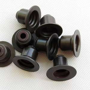 Mazda 6 M3 2.0Lengine Onderdelen Pentium B 70X80 Inlaat Uitlaatklep Olie Afdichting Oe LF01-10-155 L807-10-155 - Product Image 1