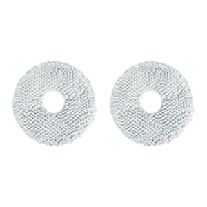 หุ่นยนต์ดูดฝุ่น Xiaomi Mijia NO-WASH 2 Pro HEPA ใช้ในบ้านได้ - Product Image 3