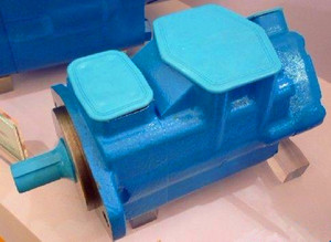 Pompe hydraulique originale série V10 1B5B 38C 20 1B6B 1B7B à pales série V10 - Product Image 5