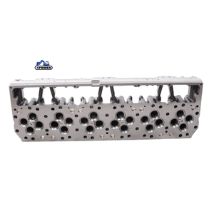 Cubierta de Bomba Hidráulica C10 C12 3406E 3176, Cabezal de Bomba Principal para Excavadora E345B E980G, Piezas Nuevas de Repuesto - Product Image 1