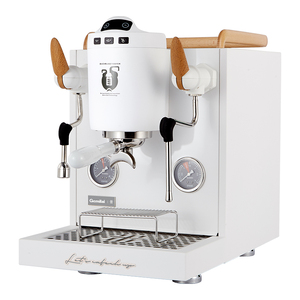 เครื่องชงกาแฟเชิงพาณิชย์รุ่น CRM3131C พร้อมระบบชงกาแฟและระบบน้ำร้อน เครื่องชงกาแฟอุตสาหกรรมระดับพิเศษ - Product Image 5