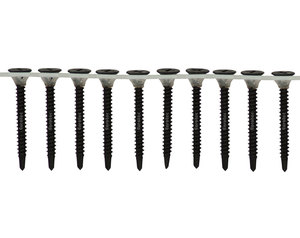 Square Drive Flat Head Wood <strong>Working</strong> <strong>Screw</strong> Bronze Brass Color Self Tapping Thread Wooden <strong>Screws</strong>