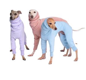 Mono italiano de yogurt, bandana, <span class=keywords><strong>galgo</strong></span> - Product Image 1