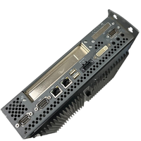 4pp015.0571-04plc 提供基本的视觉控制，简单接口，为操作员提供低学习曲线的使用体验