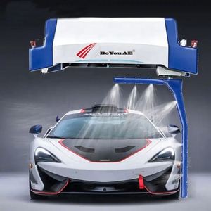 Commercial Self Service Car Wash Equipment Self Service Steam Car Wash Machine Self-service Car Wash Equipment - Product Image 1