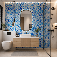 Panneau mural en pierre cristalline SPC moderne, installation rapide, imperméable, résistant à l'humidité, matériau écologique, chambre à coucher, salon