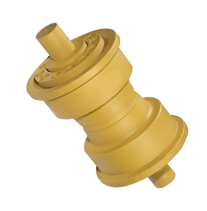 Rodillo de Cadena para Excavadora Sany A229900002669 SY215, Rodillo Porta Carga para Tren de Rodaje, Repuestos de Chasis, Listo para Enviar - Product Image 1