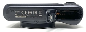 กล้องถ่ายรูป Canon SX720 HS สีดำ - Product Image 4
