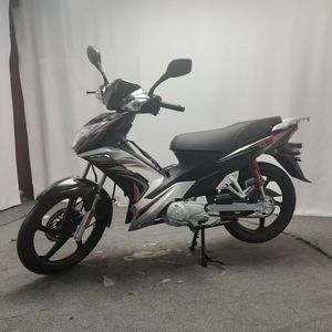 Motocicleta Eléctrica de Dos Ruedas de Alta Velocidad, 8.2kW de Potencia, 78km/h, Lista para Entrega, Larga Autonomía, Campeón en Subidas de Montaña - Product Image 5