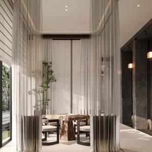 Personalización de Alta Gama para Satisfacer sus Necesidades de Diseño de Viviendas, Villas, Apartamentos, Hoteles, Personalización, Hecho en China - Product Image 3