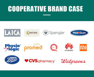 Aspirador nasal elétrico adulto nc001 2022, novo médico de qualidade de hospital, limpador de nariz - Product Image 6