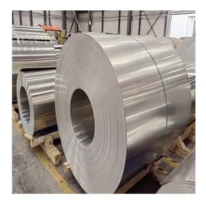 Aluminium Coil for Nigeria Roofing Sheet Flat Aluminium Coil for Channel Letters Aluminium Foil Coil