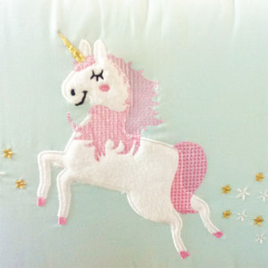 Super cute morbida di cotone in stile Americano culla paraurti <span class=keywords><strong>set</strong></span> - Product Image 2