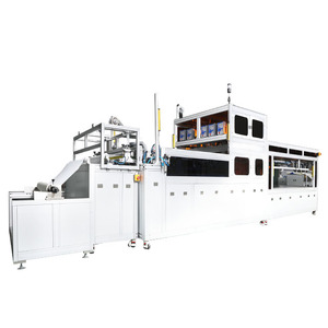 CZL фирменный автоматический сварочный аппарат для триковой резки 220 В 1 год гарантии на 4040 8040 2540 мембраны с сердечником двигателя - Product Image 1