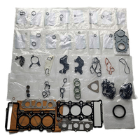 Kit de Juntas para Motor EA888 EA837 EA113 CUF CUG CUH CWN CDZ CEA BPJ BDW CLX BDX CJT CRE CDZ CWP CUJ DBH, Kit de Reparación y Reacondicionamiento de Motor 1.8 2.0