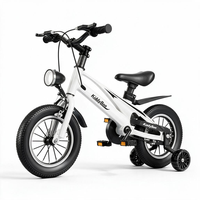 Vélos pour enfants 12 ''14'' 16 ''18'' 20 ''vélo à vitesse unique pour enfants de 1 2 5 6 7 10 ans enfants