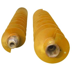 Máy khoan <span class=keywords><strong>cfa</strong></span> hiệu suất cao để khoan hiệu quả-các tùy chọn đá và hình nón phẳng với giá cả cạnh tranh - Product Image 4