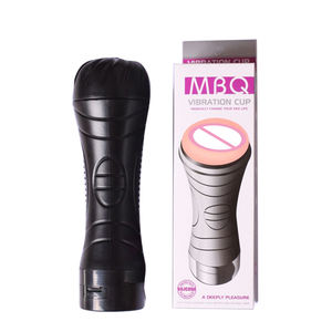 Pocket Pussy Silicon Sexspielzeug Masturbation Tasse Real Vagina Adult Pocket Pussy Sexspielzeug - Product Image 3