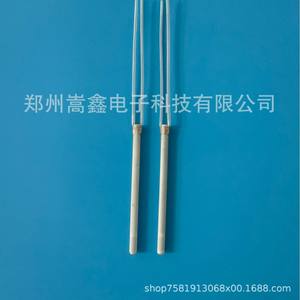 Élément chauffant en céramique Zhengzhou Gaoxin MCH 3,8*60mm à quatre fils pour réparation électronique - Product Image 2