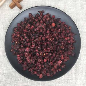 Оптовая продажа Cu <span class=keywords><strong>wu</strong></span> <span class=keywords><strong>wei</strong></span> <span class=keywords><strong>zi</strong></span> высококачественные китайские лекарственные материалы Schisandra chinensis в уксусе - Product Image 3