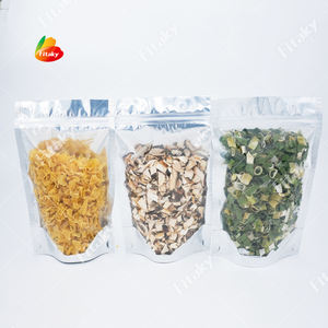 Mélange d'assaisonnement aux légumes, légumes séchés, cubes de légumes séchés - Product Image 3
