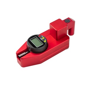 เครื่องมือวัดความหนาของเส้นจราจร - Product Image 1