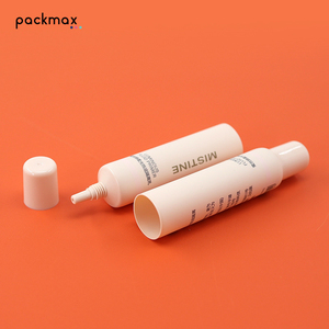 Custom Teardrop-Head Lotion Essence Cosmetic Soft <b>Tube</b> Packaging, PE Aluminum-<b>Plastic</b> <b>Tube</b> with Logo Printing Available - Product Image 5