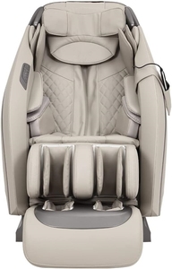 Silla Elegante con Bluetooth, Silla Reclinable de Gravedad Cero Equipada con Modos Automáticos y Calefacción - Product Image 4