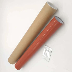 ISSCX <b>Fuser</b> <b>Film</b> <b>Sleeve</b> (PET) Fits Konica Minolta C754 Printer Part - Product Image 5