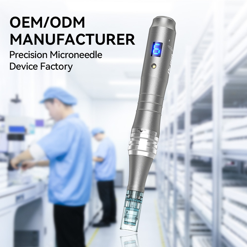 OEM Brand New Micro Needling Dr