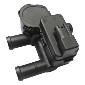 <b>Heater</b> Solenoid <b>Valve</b> 2308300084 1/2 In Port Size For Mercedes-Benz W216 W221 CL600 SL550 - Product Image 2