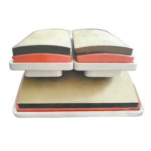 Telha cerâmica profissional Polimento Ferramentas abrasivas Lappato Esmalte Polimento Açúcar Diamante Abrasivos Telhas cerâmicas lustrosas altas - Product Image 1