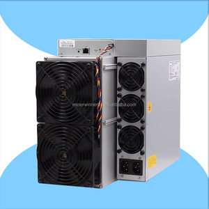 Máquina de minería Bitmain Antminer S19K Pro <span class=keywords><strong>Bitcoin</strong></span> Miner 120TH/s de alta eficiencia SHA-256 ASIC - Product Image 4