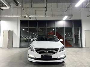 <span class=keywords><strong>Nima</strong></span> Sedan Moderne, Faible Consommation de Carburant et Voiture d'Occasion Abordable - Product Image 1