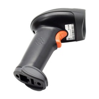 Escáner de Código de Barras y QR 1D 2D USB con Cable, de Alta Calidad, Resistente al Polvo/Agua IP54, 300 Lecturas/Segundo, Compatible con Múltiples Sistemas Operativos