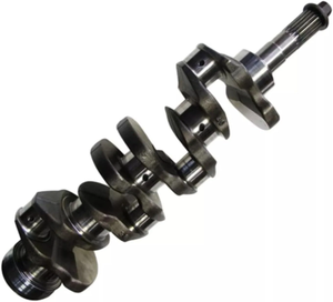 Vilebrequin JM V3600 1C050-23010, support central, puissance de sortie, équilibre global pour moteur Kubota V3600, pièces de machines de construction - Product Image 6