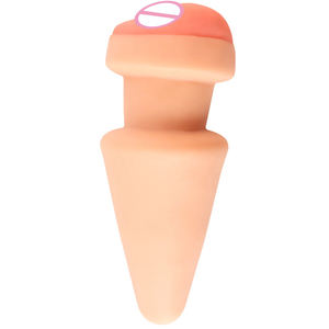 Gel anal réaliste, masturbateur <span class=keywords><strong>pour</strong></span> adultes, jouets sexuels <span class=keywords><strong>pour</strong></span> femmes, premium <span class=keywords><strong>pour</strong></span> le plaisir sexuel féminin, gros <span class=keywords><strong>plug</strong></span> anal en silicone - Product Image 3