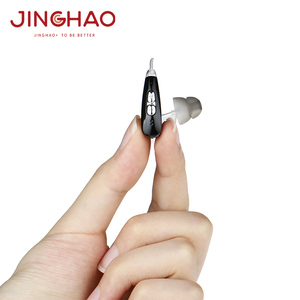 Ruisonderdrukkende <span class=keywords><strong>Micro</strong></span> Aho Otc Digitale Oor Hoortoestellen Apparaten Geluid Versterker Gehoorverlies Koop Prijs Gehoorapparaat - Product Image 3