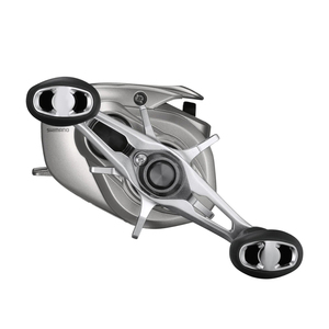 Carrete de Pesca SHIMANO 2022 <span class=keywords><strong>TRANX</strong></span> Original con Rueda 3+1BB, Relación de Engranajes 6.2:1, Arrastre Máximo de 5.8 kg, Sistema de Freno Magnético - Product Image 2