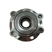 Ensemble de moyeu de roue avant pour BYD Yuan Plus / BYD Atto 3, unité de moyeu de roue de voiture, pièces automobiles OEM