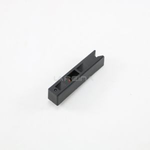 Rodillo de plástico UPVC de un solo rodillo para ventana corredera, puertas corredizas y ventanas, <span class=keywords><strong>rueda</strong></span> de pista en V - Product Image 3