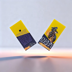 Boîtes à couvercle et plateau personnalisées pour fumeurs à chaîne <span class=keywords><strong>Calendrier</strong></span> <span class=keywords><strong>de</strong></span> <span class=keywords><strong>l</strong></span>'<span class=keywords><strong>Avent</strong></span> Cadeau d'anniversaire Saint-Valentin - Product Image 6