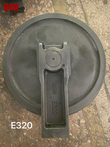 E320 Loopgraafmachine Onderstel Onderdeel E300/E301/E302/E303/E304/E305/E306/E307 - Product Image 2