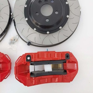 ชุดอุปกรณ์เสริมรถยนต์ Jekit 6 ชิ้น ขนาด 405*34 มม. สำหรับรถยนต์ Range L460 ปี 2022 ด้านหน้า - Product Image 4