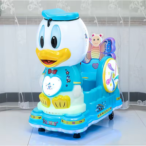 Giostre per bambini con musica felice - Product Image 6