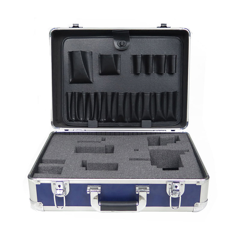 Новый дизайн, портативный чехол для переноски, чехол для динамиков с внутренней пеной под заказ