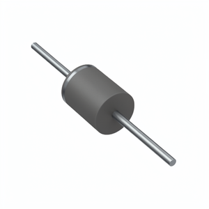 In Stock Components Electronic HER603G R0G Single Diodes R-6, Axial - Product Image 1