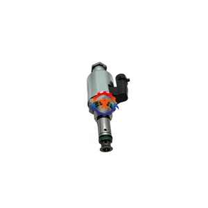 Vanne solénoïde pour excavatrices 322C 325C, pièces de moteur 3126B 3126, référence 1225053 122-5053 - Product Image 1